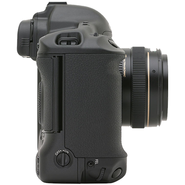 Canon EOS-1Ds