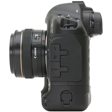 Canon EOS-1Ds