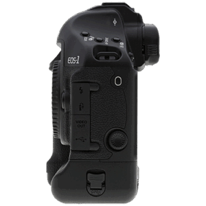 Canon EOS-1Ds Mark III