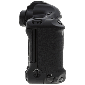 Canon EOS-1Ds Mark III