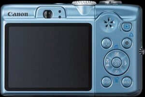 Canon PowerShot A1100 IS