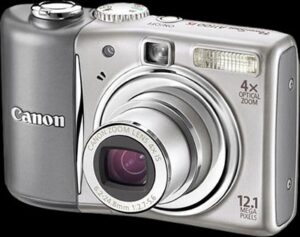 Canon PowerShot A1100 IS