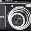 Canon PowerShot A2100 IS
