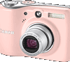 Canon PowerShot E1
