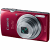 Canon PowerShot ELPH 135 (IXUS 145)