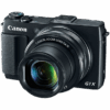 Canon PowerShot G1 X Mark II