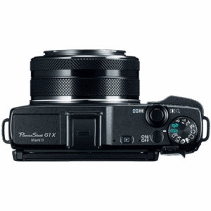 Canon PowerShot G1 X Mark II