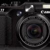 Canon PowerShot G11