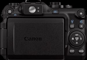 Canon PowerShot G11