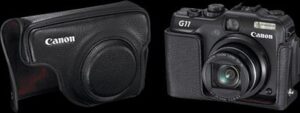 Canon PowerShot G11