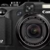 Canon PowerShot G12