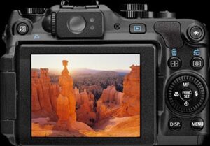 Canon PowerShot G12
