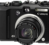 Canon PowerShot G7
