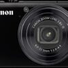 Canon PowerShot S90