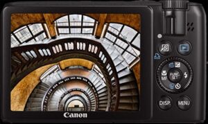 Canon PowerShot S90