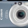 Canon PowerShot SD1200 IS (Digital IXUS 95 IS)