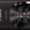 Canon PowerShot SD780 IS (Digital IXUS 100 IS)