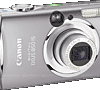 Canon PowerShot SD800 IS (Digital IXUS 850 IS / IXY Digital 900 IS)
