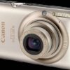 Canon PowerShot SD940 IS / Digital IXUS 120 IS