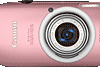Canon PowerShot SD960 IS / Digital IXUS 110 IS