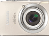 Canon PowerShot SD970 IS / Digital IXUS 990 IS