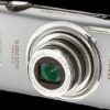 Canon PowerShot SD980 IS / Digital IXUS 200 IS