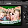 Canon PowerShot SX120 IS