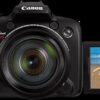 Canon PowerShot SX20 IS