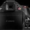 Canon PowerShot SX30 IS