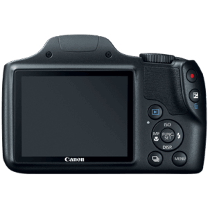 Canon PowerShot SX520 HS