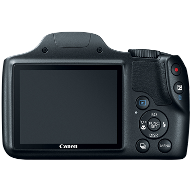 Canon PowerShot SX520 HS