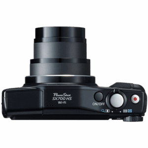 Canon PowerShot SX700 HS