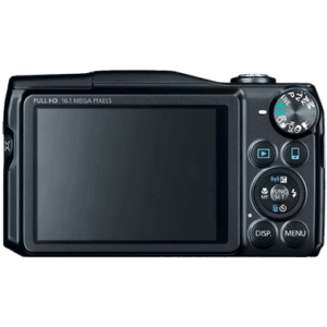 Canon PowerShot SX700 HS