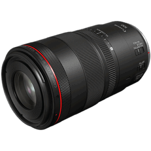 Canon RF 100mm F2.8L Macro IS USM
