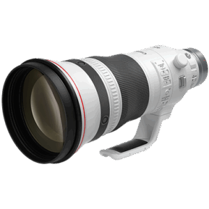 Canon RF 400mm F2.8L IS USM