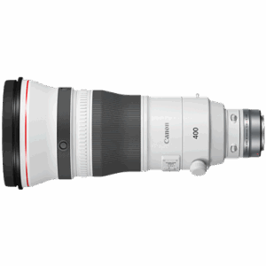 Canon RF 400mm F2.8L IS USM