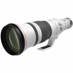 Canon RF 600mm F4L IS USM