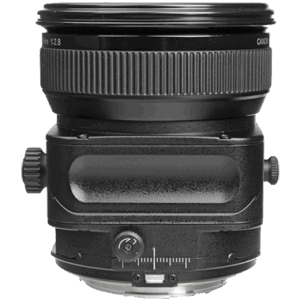 Canon TS-E 45mm F2.8 Tilt-Shift