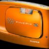 Fujifilm FinePix Z30