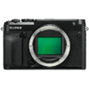 Fujifilm GFX 50R