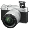 Fujifilm X-A10