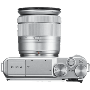 Fujifilm X-A10