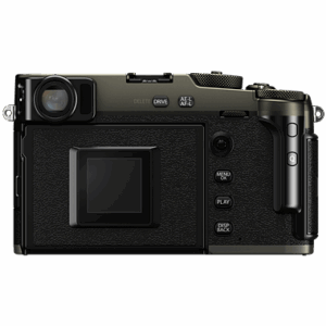 Fujifilm X-Pro3