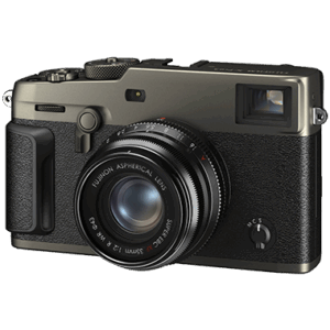 Fujifilm X-Pro3