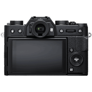 Fujifilm X-T20