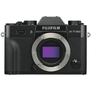 Fujifilm X-T30