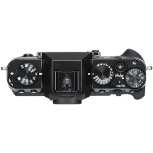 Fujifilm X-T30