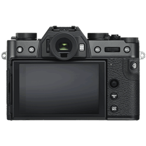 Fujifilm X-T30