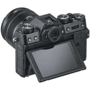 Fujifilm X-T30