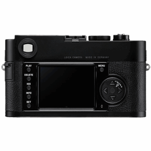 Leica M-Monochrom